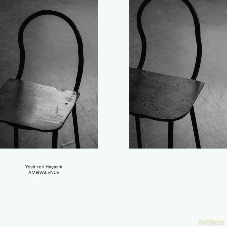 Yoshinori Hayashi: Ambivalence [Winyl]