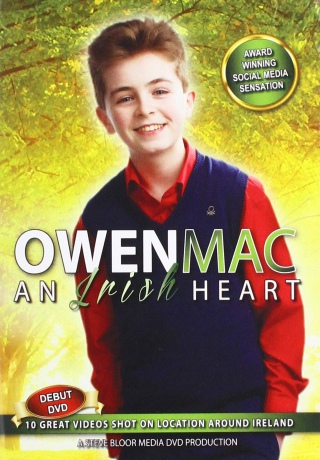 Owen Mac: An Irish Heart [DVD]