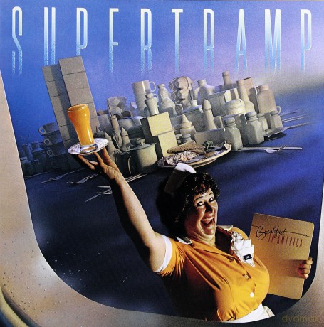 Supertramp: Breakfast In America (Remastered) [CD]