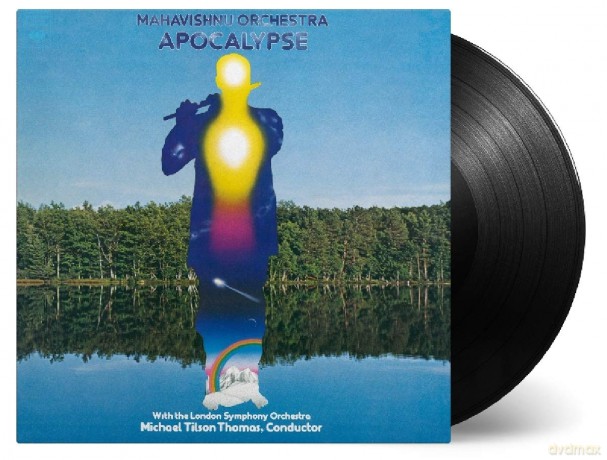 Mahavishnu Orchestra: Apocalypse [Winyl]