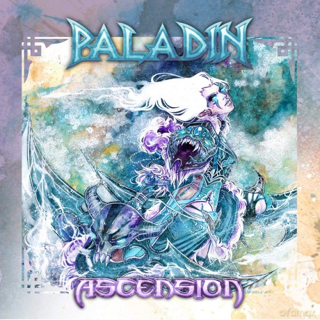 Paladin: Ascension [CD]
