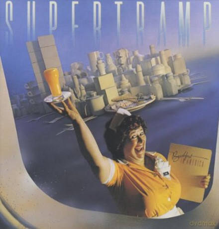 Supertramp: Breakfast In America Remastered [Winyl]