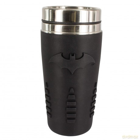 Batman: Batman Kubek podróżny V2 [GADŻET]