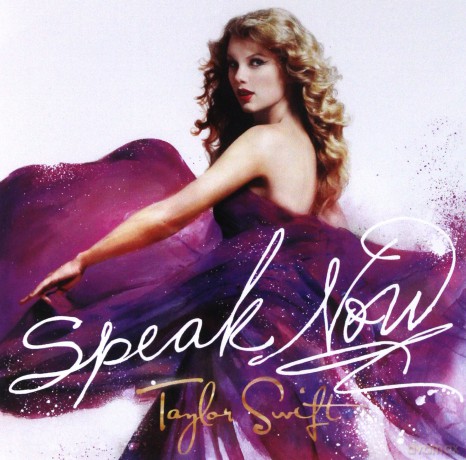 Taylor Swift: Speak Now (Polska Cena) [CD]