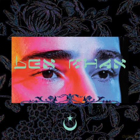 Ben Khan: Ben Khan [CD]