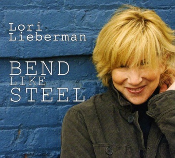Lori Lieberman: Bend Like Steel [DVD]