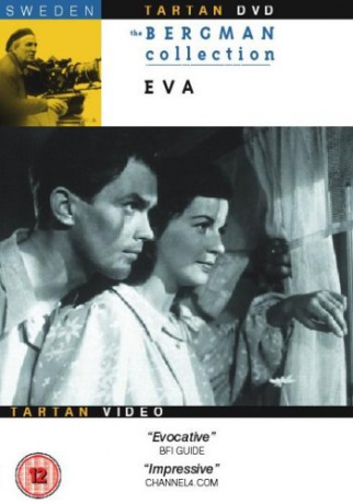 Bergman Collection. The - Eva (Ewa) [DVD]