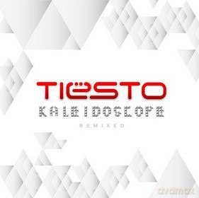 Tiesto: Kaleidoscope Remixed (Polska Cena!!) [CD]