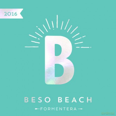 Beso Beach Formentera 2016 [2CD]