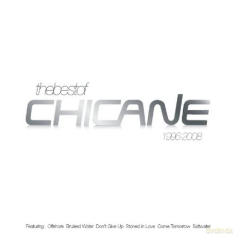 Chicane: Best Of [CD]