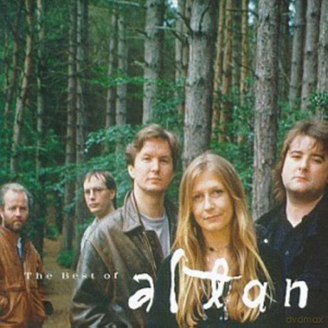 Altan: Best Of [CD]