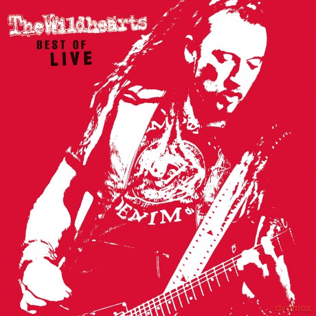 Wildhearts: Best Of Live [Winyl]