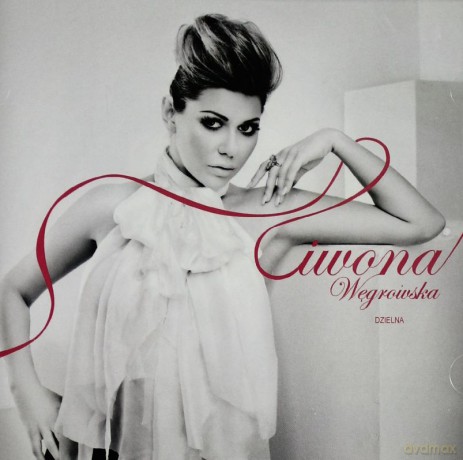 Iwona Węgrowska: Dzielna [CD]