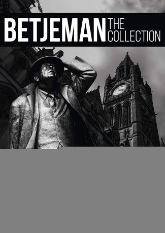 John Betjeman: Betjeman: The Collection [3DVD]