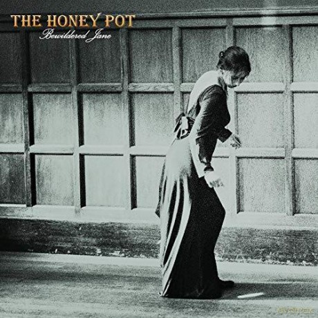 Honey Pot: Bewildered Jane [CD]