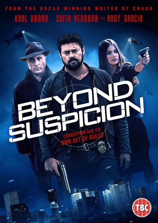 Beyond Suspicion (fka Bent) [DVD]