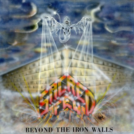 Sacred Few: Beyond The Iron Walls [2xWinyl]