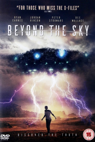 Beyond The Sky [DVD]