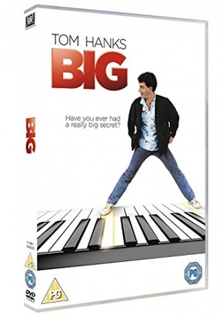 Big [DVD]