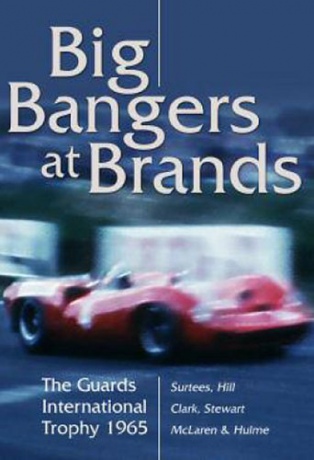 Big Bangers At Brands [DVD]