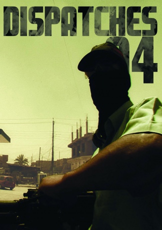 Big Noise Dispatches 04 [DVD]