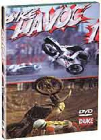 Bike Havoc Vol 1 [DVD]