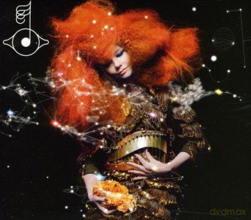 Bjork: Biophilia [CD]