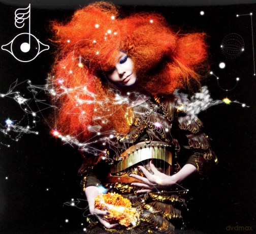 Bjork: Biophilia [CD]