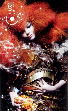 Bjork: Biophilia [KASETA]