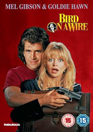 Ptaszek na uwięzi [DVD]