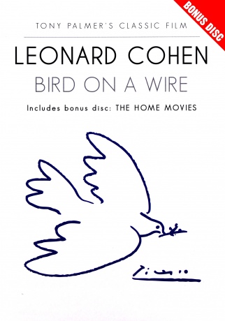 Leonard Cohen: Bird On A Wire [2DVD]