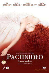 Pachnidło (digipack) [2DVD]