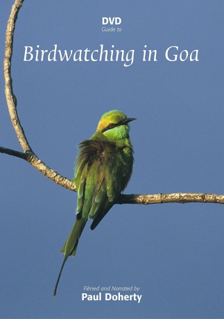Birdwatching In Goa [DVD]