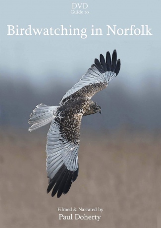 Birdwatching In Norfolk [DVD]