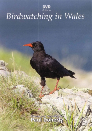 Birdwatching In Wales [DVD]