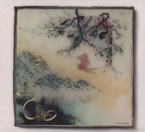 Novo Amor: Birthplace [CD]