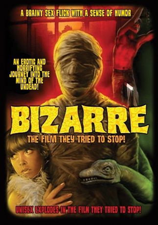 Bizarre [DVD]