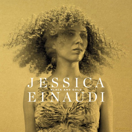 Jessica Einaudi: Black And Gold [CD]