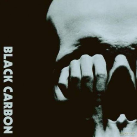 Timothy Fife: Black Carbon [Winyl]