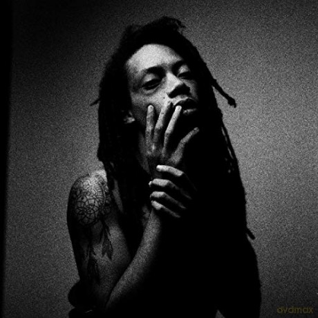 Lando Chill: Black Ego [CD]