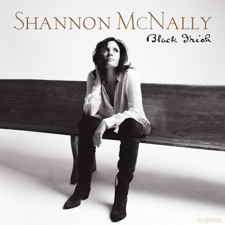 Shannon Mcnally: Black Irish (Vinyl Edition) [Winyl]