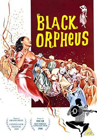 Black Orpheus [DVD]