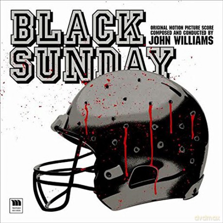 John Williams: Black Sunday [2xWinyl]