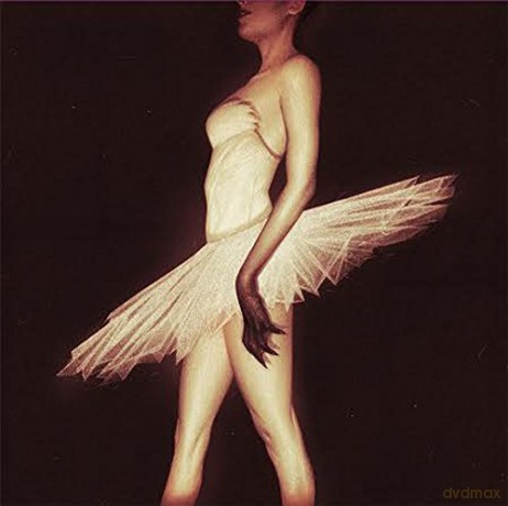 Black Swan soundtrack (Clint Mansell) [2xWinyl]