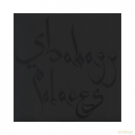 Shabazz Palaces: Black Up [Winyl]