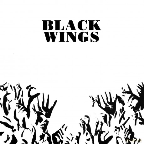 His Name Is Alive: Black Wings [2xWinyl]