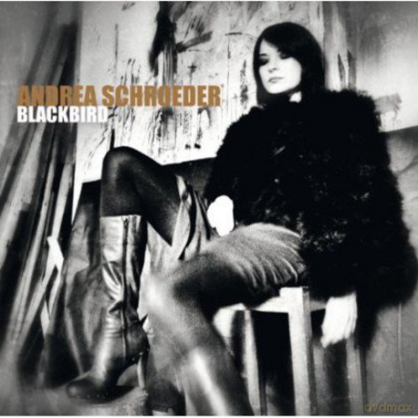 Andrea Schroeder: Blackbird [Winyl]