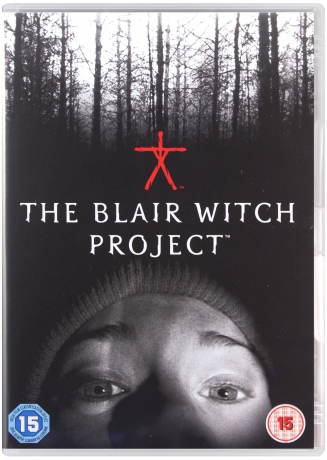 Blair Witch Project [DVD]