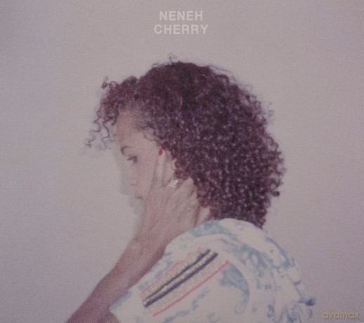 Neneh Cherry: Blank Project Deluxe [2CD]