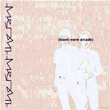 Faint: Blankwave Arcade [CD]